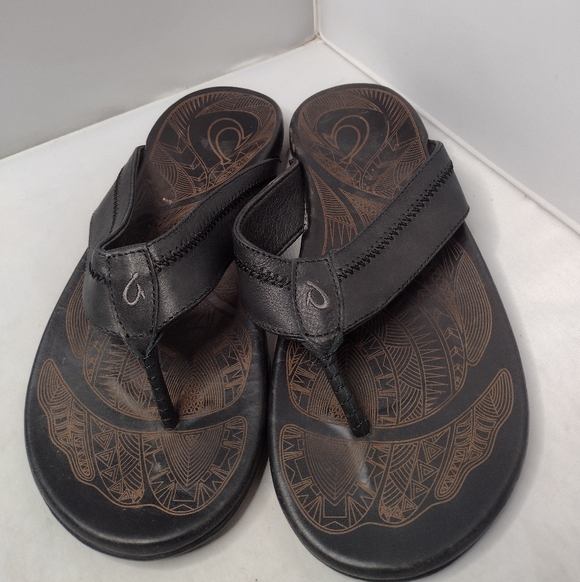 Sandals B8